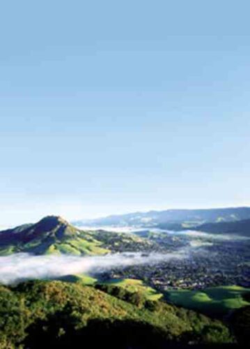 San Luis Obispo California: A Sustainable Living Community
